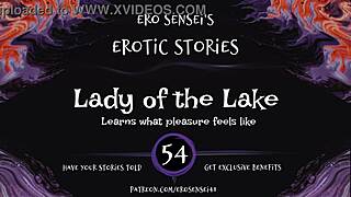 Lady of the lake erotic audio for women eses54