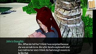 my new family episode with big tits and ass