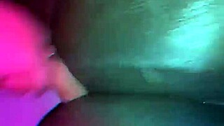 coco fucks her dildo, gets ass licked, and cums hard 😩