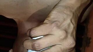 She Wanted a Bigger One and Got the Deodorant Instead. Part 2 Final