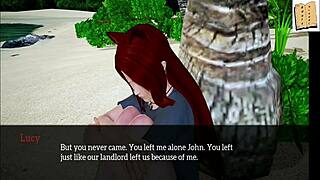 my new family episode with big tits and ass