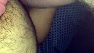 trucker is fucking me hard right now.