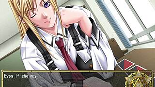 Bible Black: High Priest End Playthrough Part 4