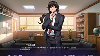 break the rematch part 2 ep1 threesome