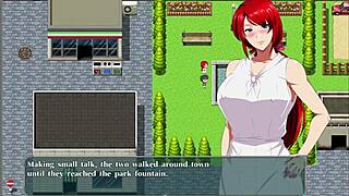 Boyfriend Discovers Girlfriend's Porn Collection Featuring Big Tits, Group Banging, And Creampies - RaiOhGar Part 8.