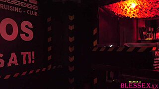 Straight guy surprised by gay friend's bareback gloryhole encounter