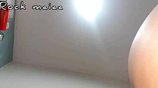 pastor's daughter tries anal fisting, then begs for bareback ass fucking after getting so wet.