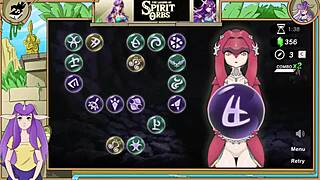 want to see me fuck mipha from legend of zelda with my big cock?