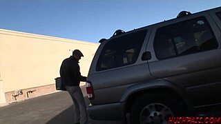 i pickd up british wife jordan titty fuckd monstr cock hard