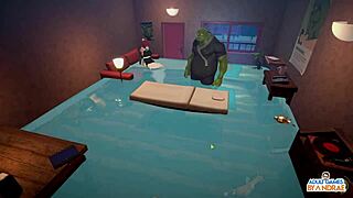 Ep7 Emma's Satisfaction Massage Sexcapades Orc Massage