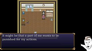 Succubus Prison - Part 2 with retarded commentary
