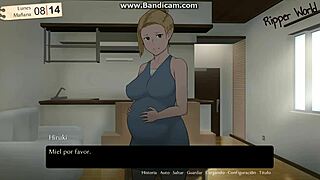 my esposa dominada por suegro gameplay final feliz