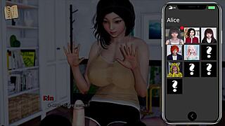 My Real Desire Sixty One