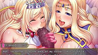 Queen English Subtitle Version