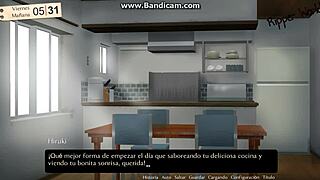 my esposa dominada por suegro gameplay final feliz