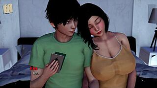 My Real Desire Sixty One