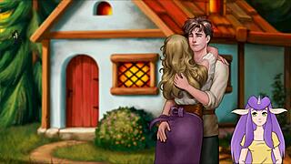 what a legend part 27 features nude swimming in the game