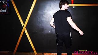 reckoning in prison with magic javi viktor rom and drew dixon