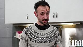 Hey, doc Charles Dera, why let Cherry Kiss and Buck Richards cuck me?