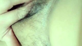 Watch me CUM with this toy upfront and reverse! WOW!