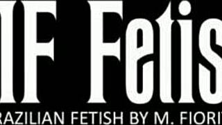 larissa’s huge brazilian ass gets a sensual lesbian rimming close up