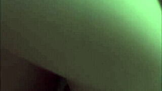 Girl With Wet Pussy Gets Detailed Close-Up Examination and Stimulation