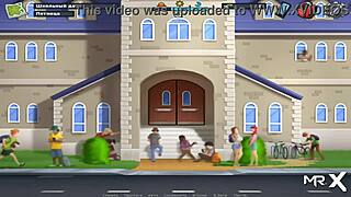 Summertimesaga - come show me those big boobs 93 😍