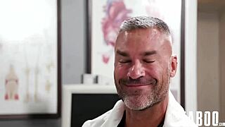 Hey, doc Charles Dera, why let Cherry Kiss and Buck Richards cuck me?