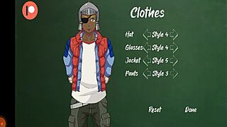 In HG Heroes Academy, a hero shapeshifts his dick to recharge women's energy.