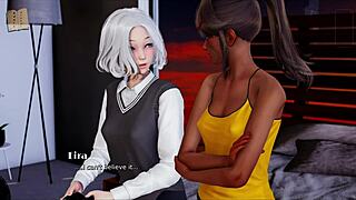 Exploring my real desire in episode 47