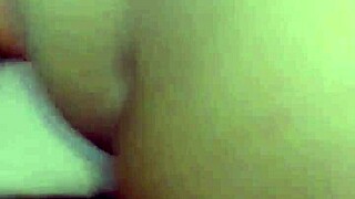 Latina Teen Nympho Fucks Hard.