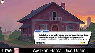 awaken hentai dice demo