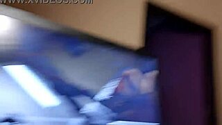 Russian milf in stockings gives strict fuck instructions.