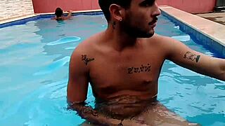 Teen with big ass takes monster cock roughly