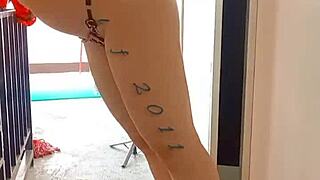 singlemommy has nice booty