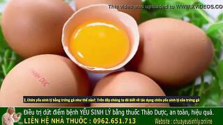 Ancient king's secret to cure male weakness and boost vitality