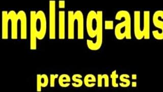 Trampling FEMDOM Fetish with Dominant Goddess