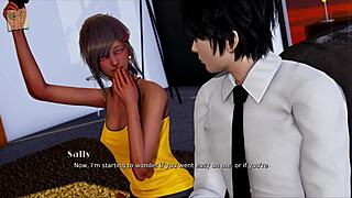 Exploring my real desire in episode 47