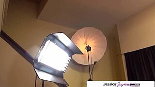 Suck this huge cock with jessica and kendall?