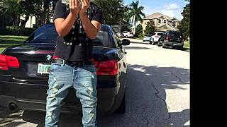 Ftm Phoenoisseur Stud Fucks Sexy Redbone Lizzy In The Hood!