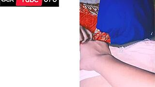 A Boyfriend's Intimate Video with His Partner