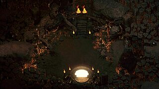 loving this wild orgy in The Genesis Order gameplay part 44