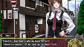 bible black the infection - memory loss playthough pt3