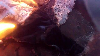 hey, wanna burn these panties with me or what?