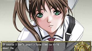 bible black the infection - memory loss playthough pt3