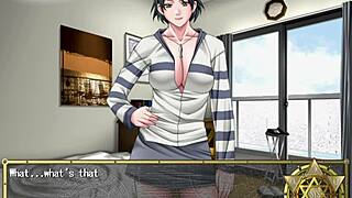 bible black the infection - memory loss playthough pt3