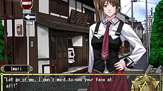 bible black the infection - memory loss playthough pt3