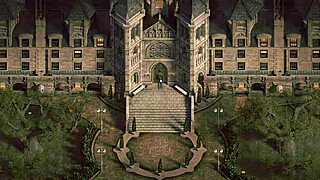 loving this wild orgy in The Genesis Order gameplay part 44