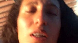 Horny Mexican Amateur Girl