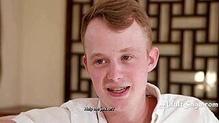 babysitter sera ryder deepthroats boss jimmy michaels in doggystyle until cum release